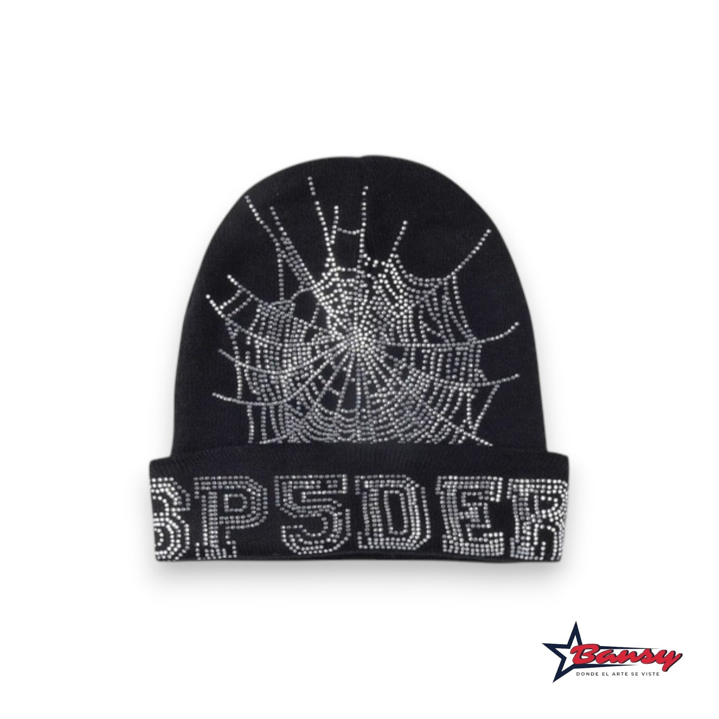 Beanie Spider Worldwide