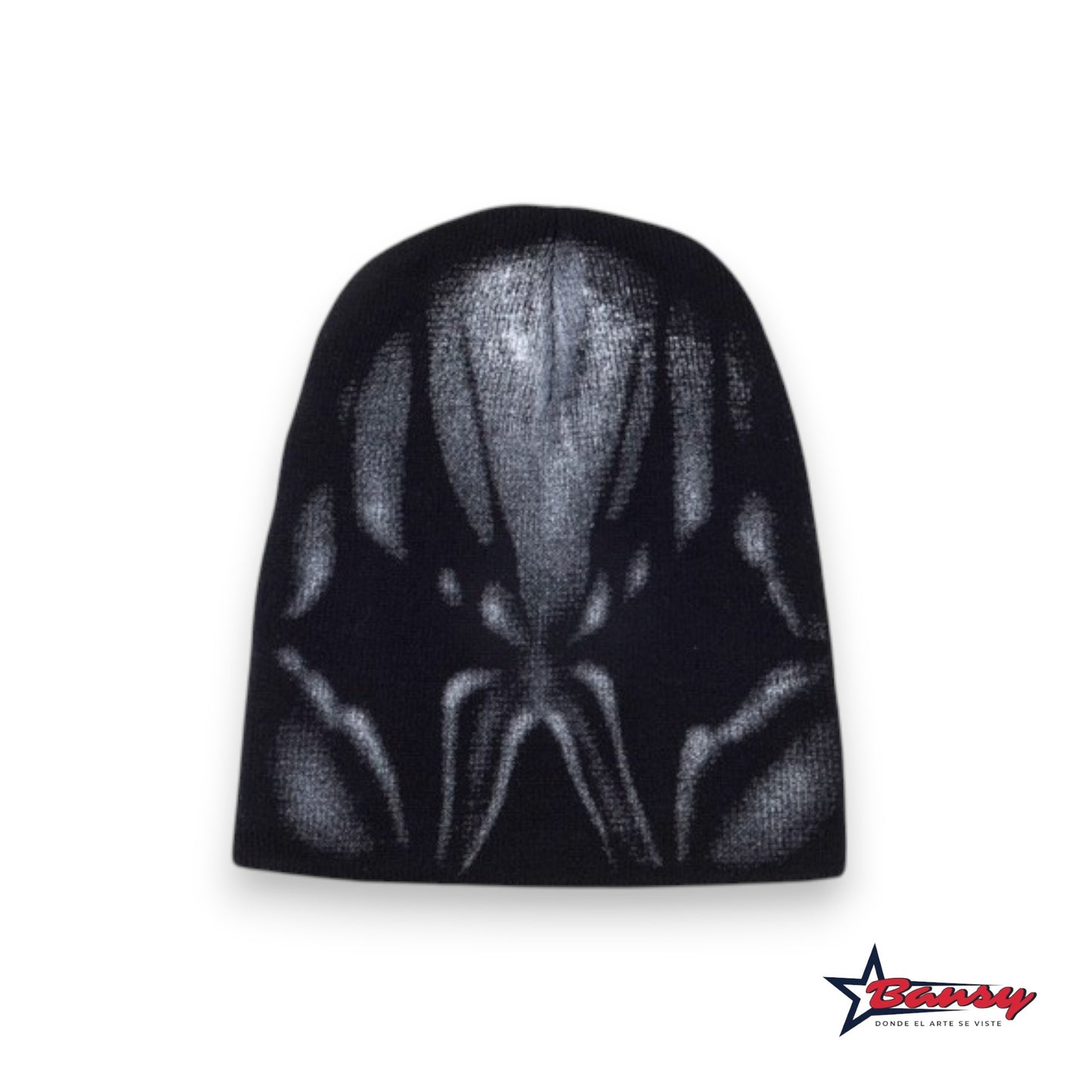 Hellstar Mask Beanie Grailed