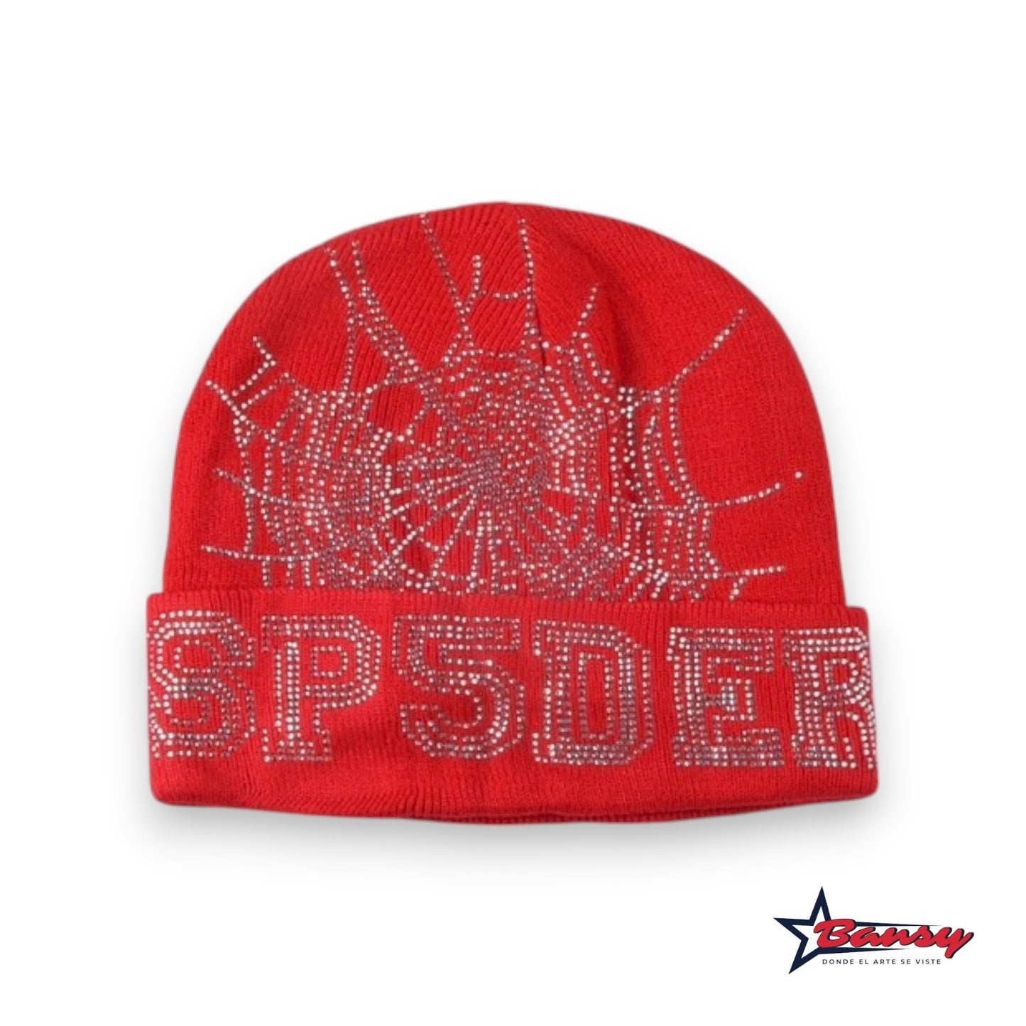 Beanie Spider Worldwide