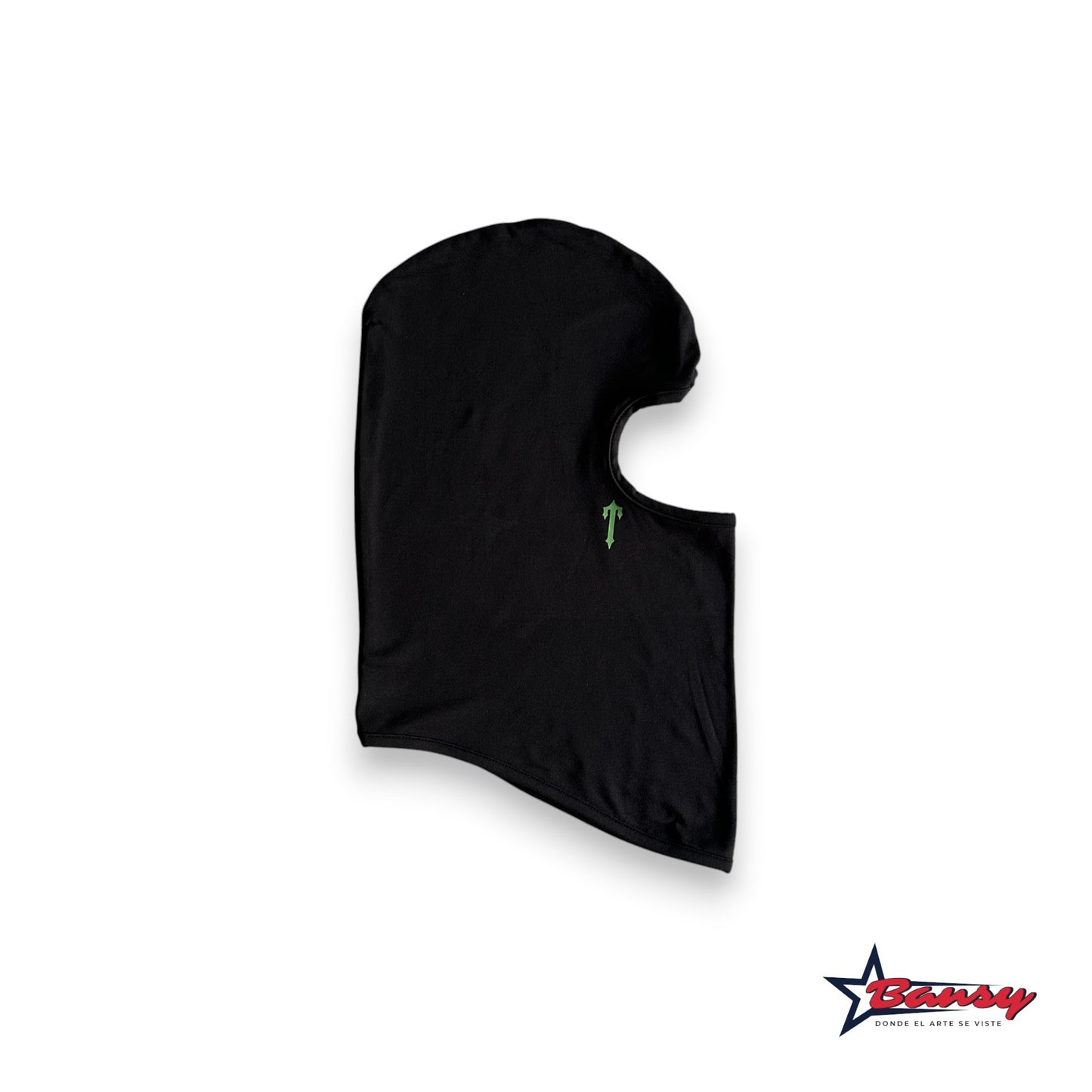 Pasamontañas Ironagate TrapStar