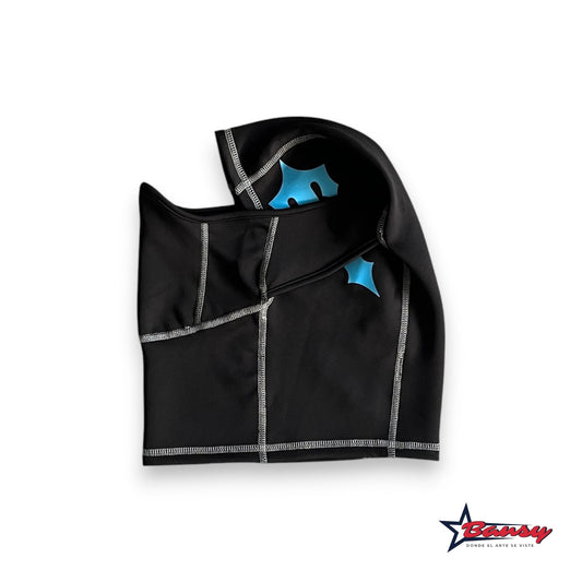Pasamontañas Mask TrapStar