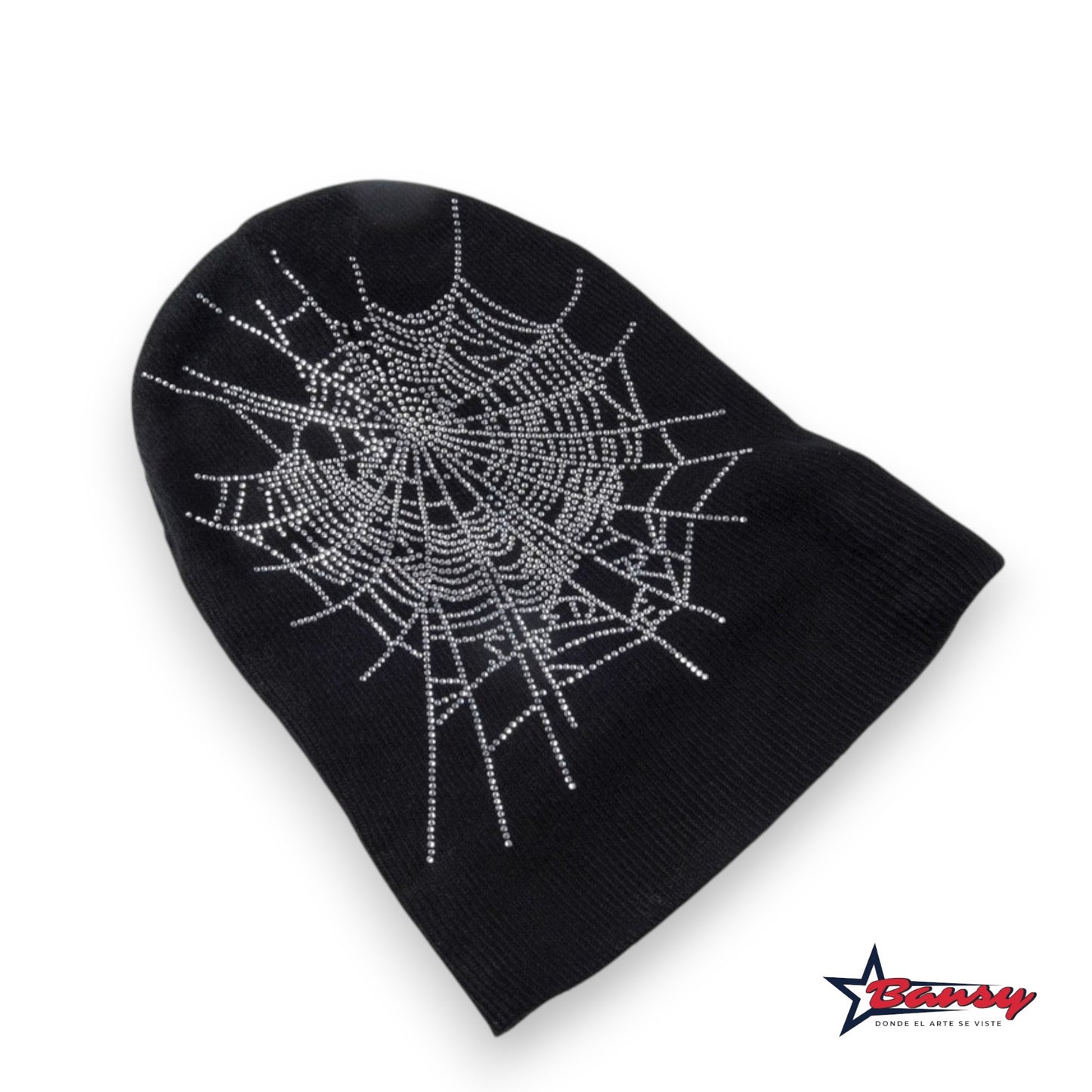 Beanie Spider Worldwide