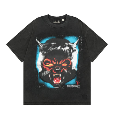 Polera HellStar NFC