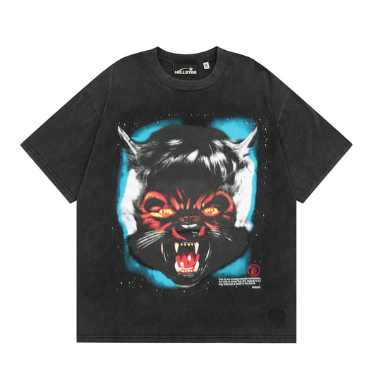 Polera HellStar NFC