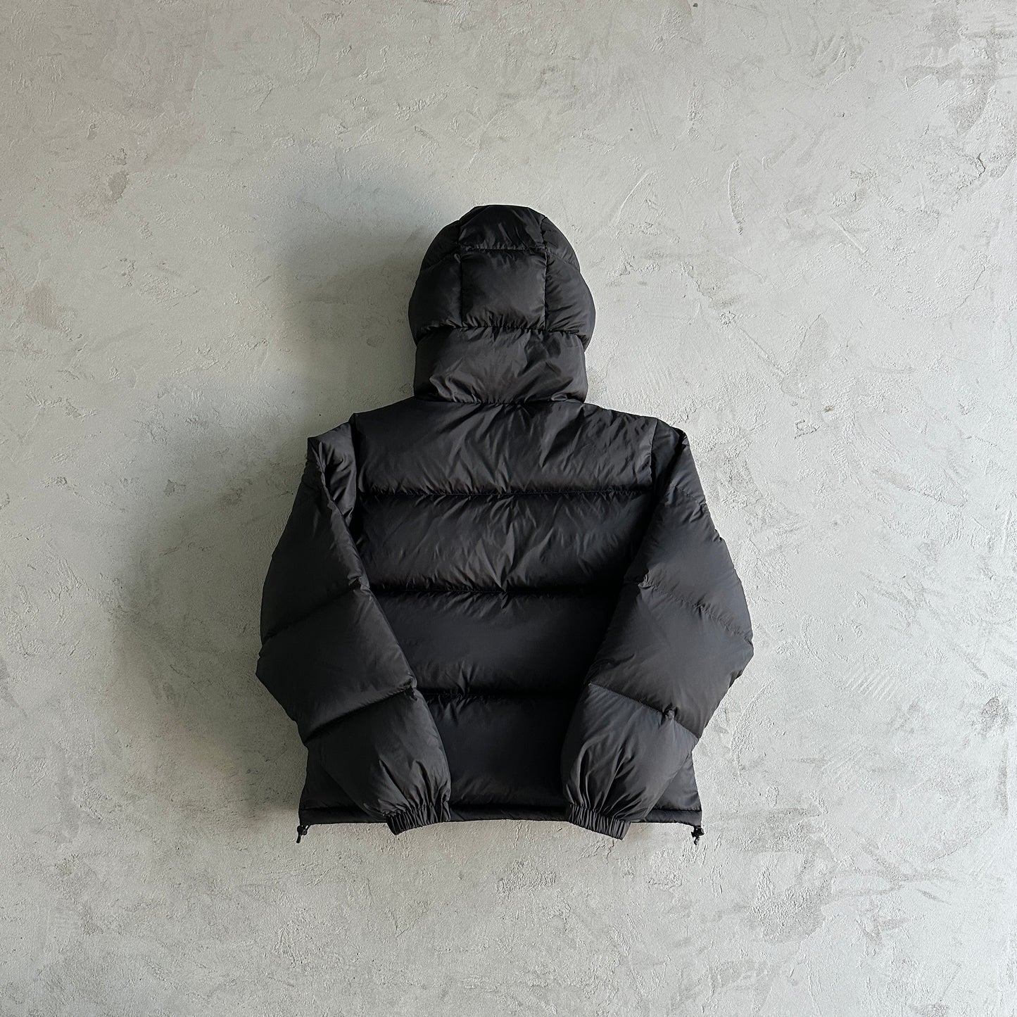 Chaqueta Bolo V2 Down Jacket | Black