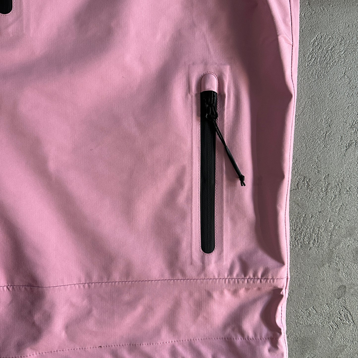 Chaqueta Elitework shell jacket | Pink