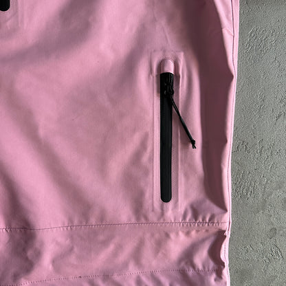 Chaqueta Elitework shell jacket | Pink