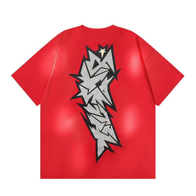 Polera HellStar NFC