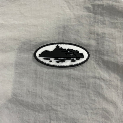 Cortaviento Alcatraz Sun & Rain | Grey