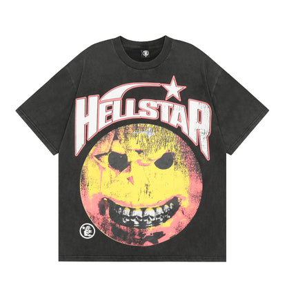 Polera HellStar NFC