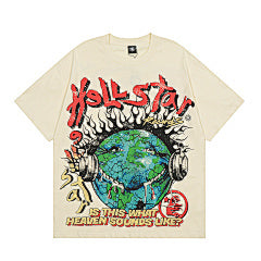 Polera HellStar NFC