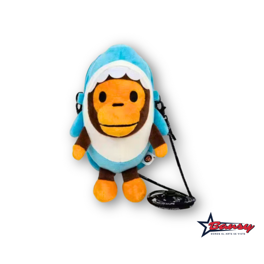 Bolsa BPE Baby Milo Mobile | Shark