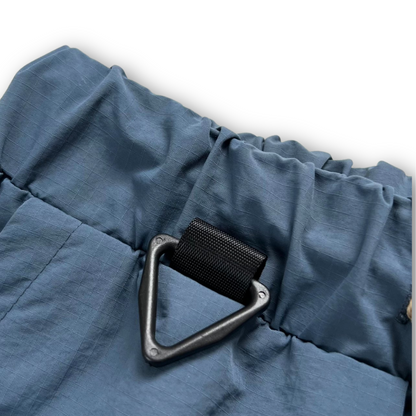 Pantalones Impermeable Torrentshell Mono Cargo | Azul Marino