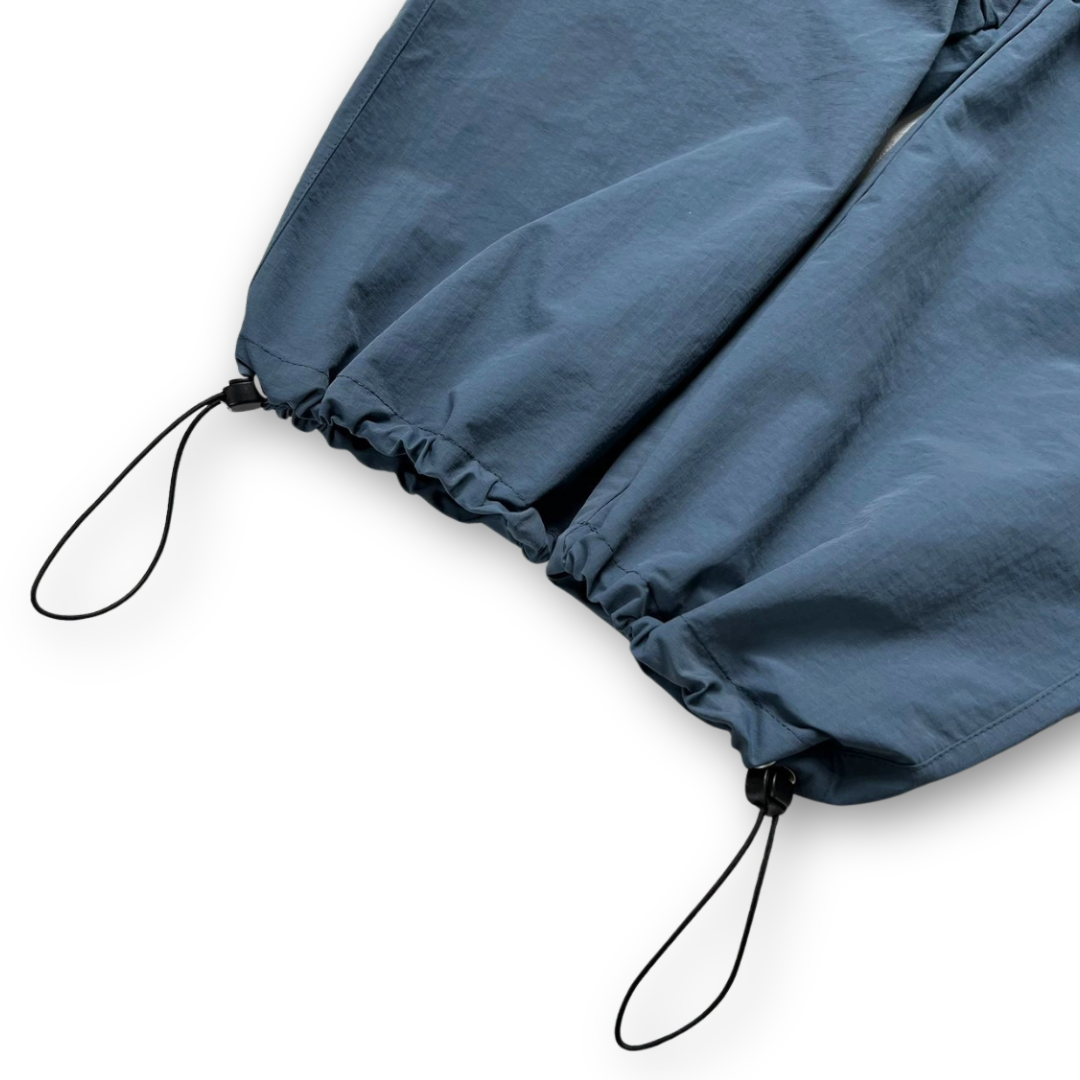Pantalones Impermeable Torrentshell Mono Cargo | Azul Marino
