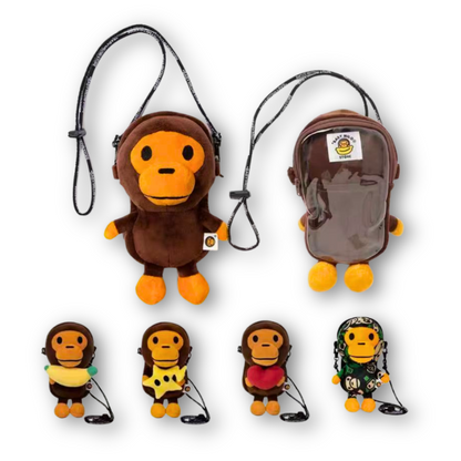 Bolsa BPE Baby Milo Mobile | Star