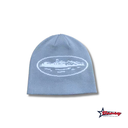 Demon Beanie Corteiz