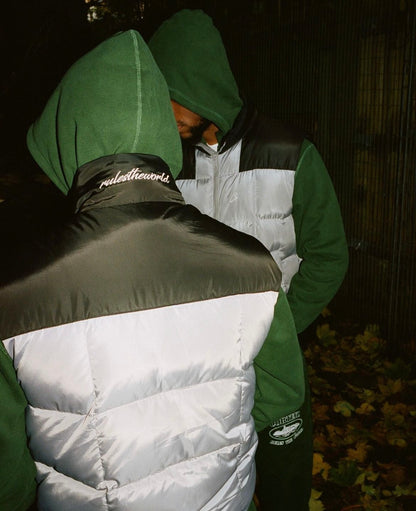 Chaqueta Bolo Vest | Grey