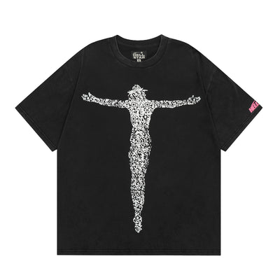Polera HellStar NFC