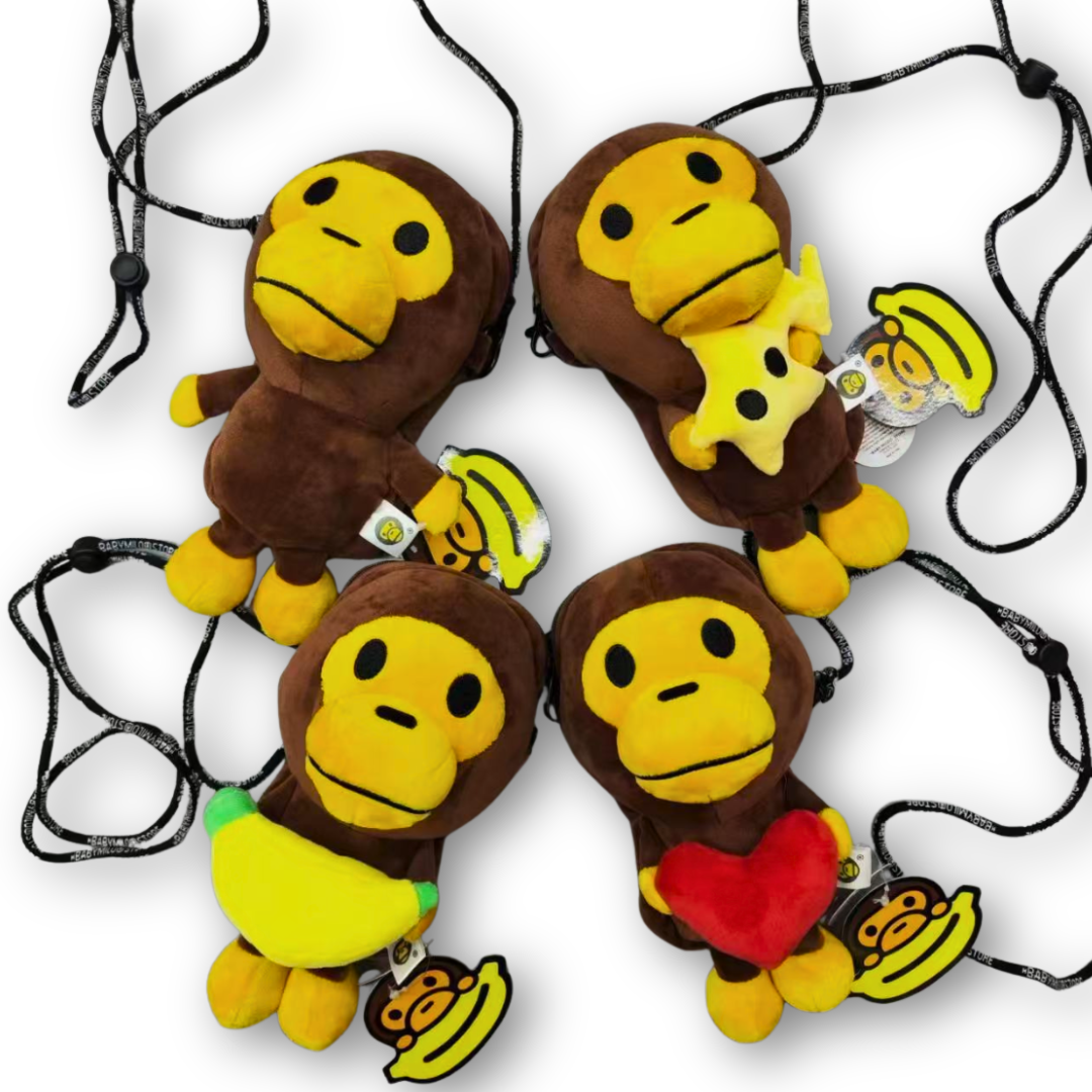 Bolsa BPE Baby Milo Mobile | Star