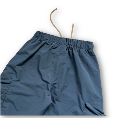 Pantalones Impermeable Torrentshell Mono Cargo | Azul Marino