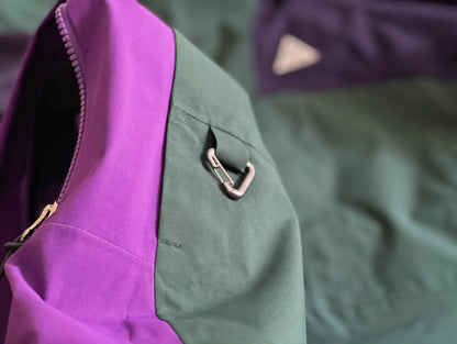 Chaqueta Nike ACG Storm-FIT Gore-Tex | Misery Ridge