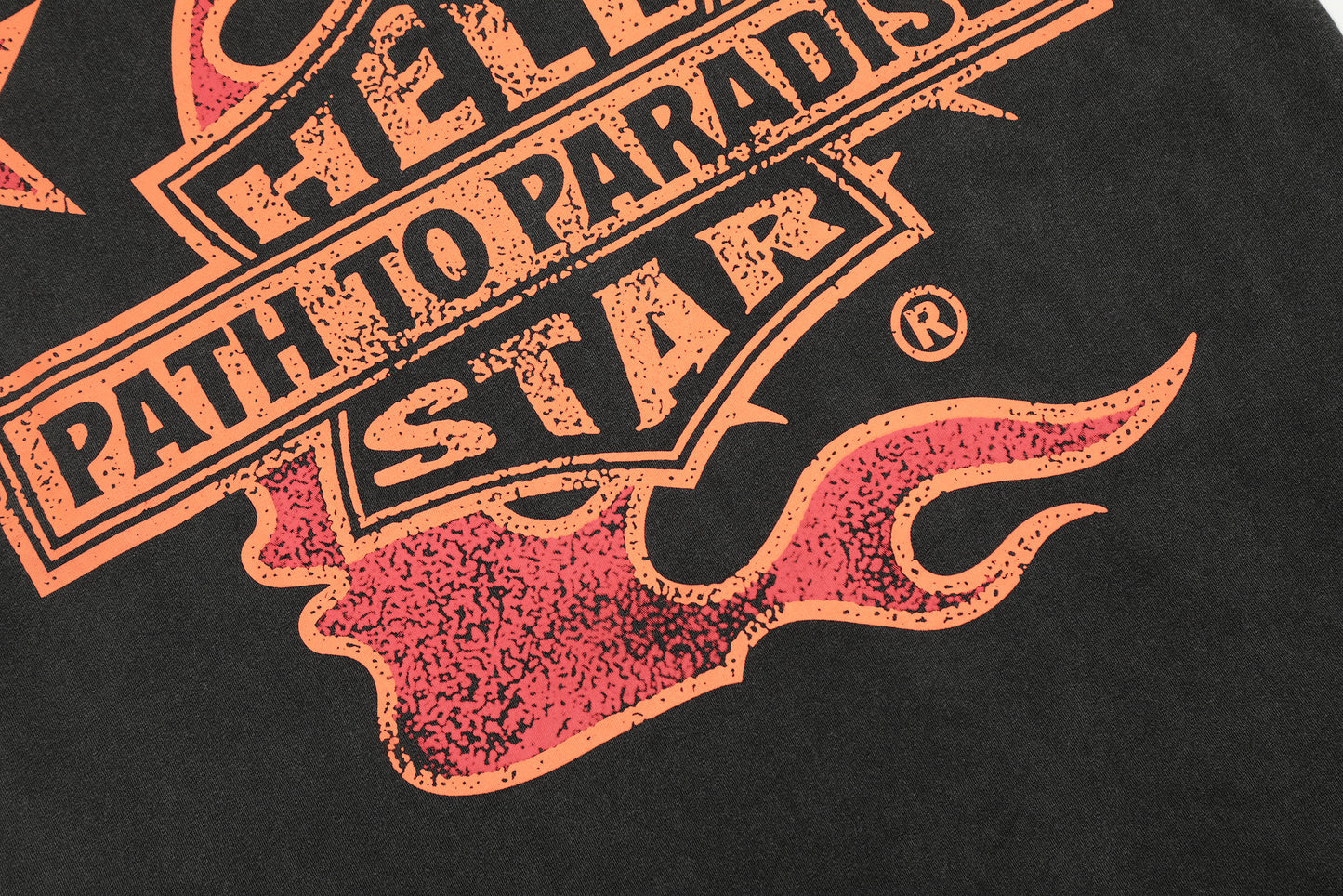 Polera HellStar NFC