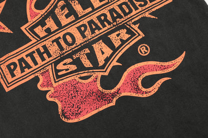 Polera HellStar NFC
