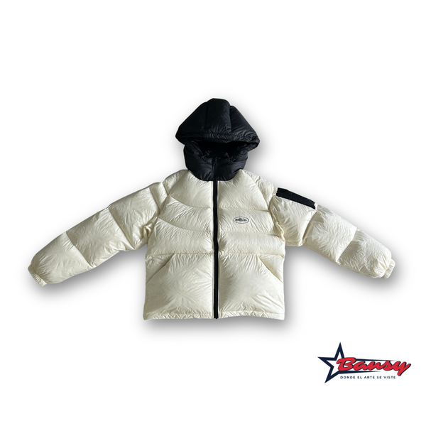 Chaqueta BOLO LITE| White