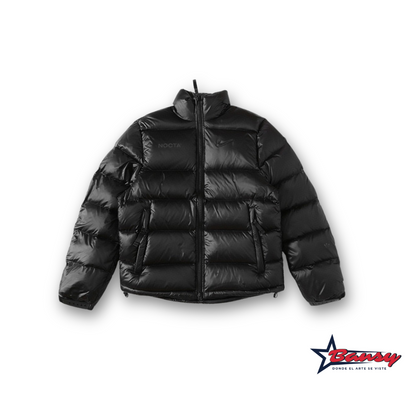 Puffer Nike x Drake NOCTA | Black