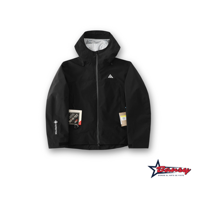 Chaqueta Nike ACG Storm-FIT Gore-Tex | Black
