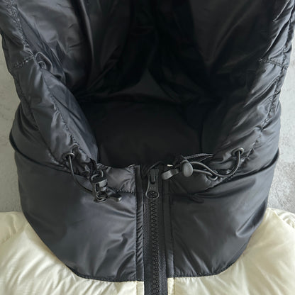 Chaqueta BOLO LITE| White