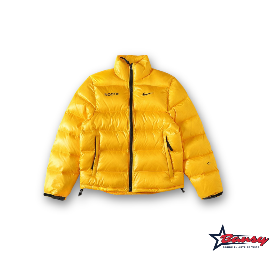 Puffer Nike x Drake NOCTA | Black