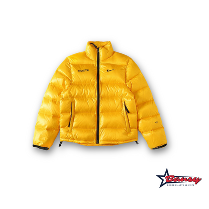 Puffer Nike x Drake NOCTA | Black