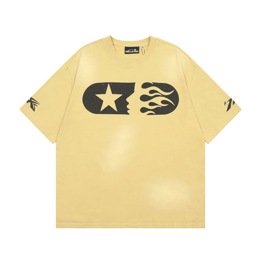 Polera HellStar NFC
