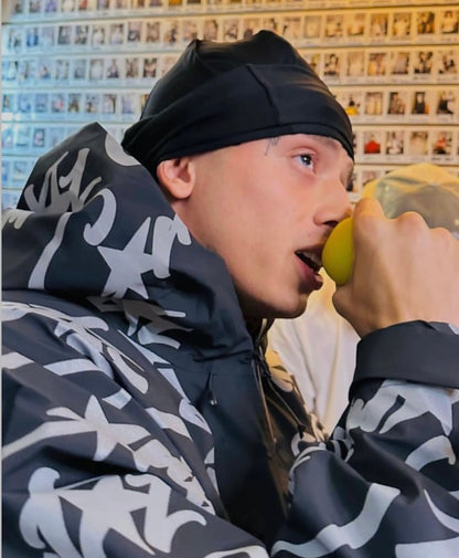 Chaqueta Elitework shell jacket | Black