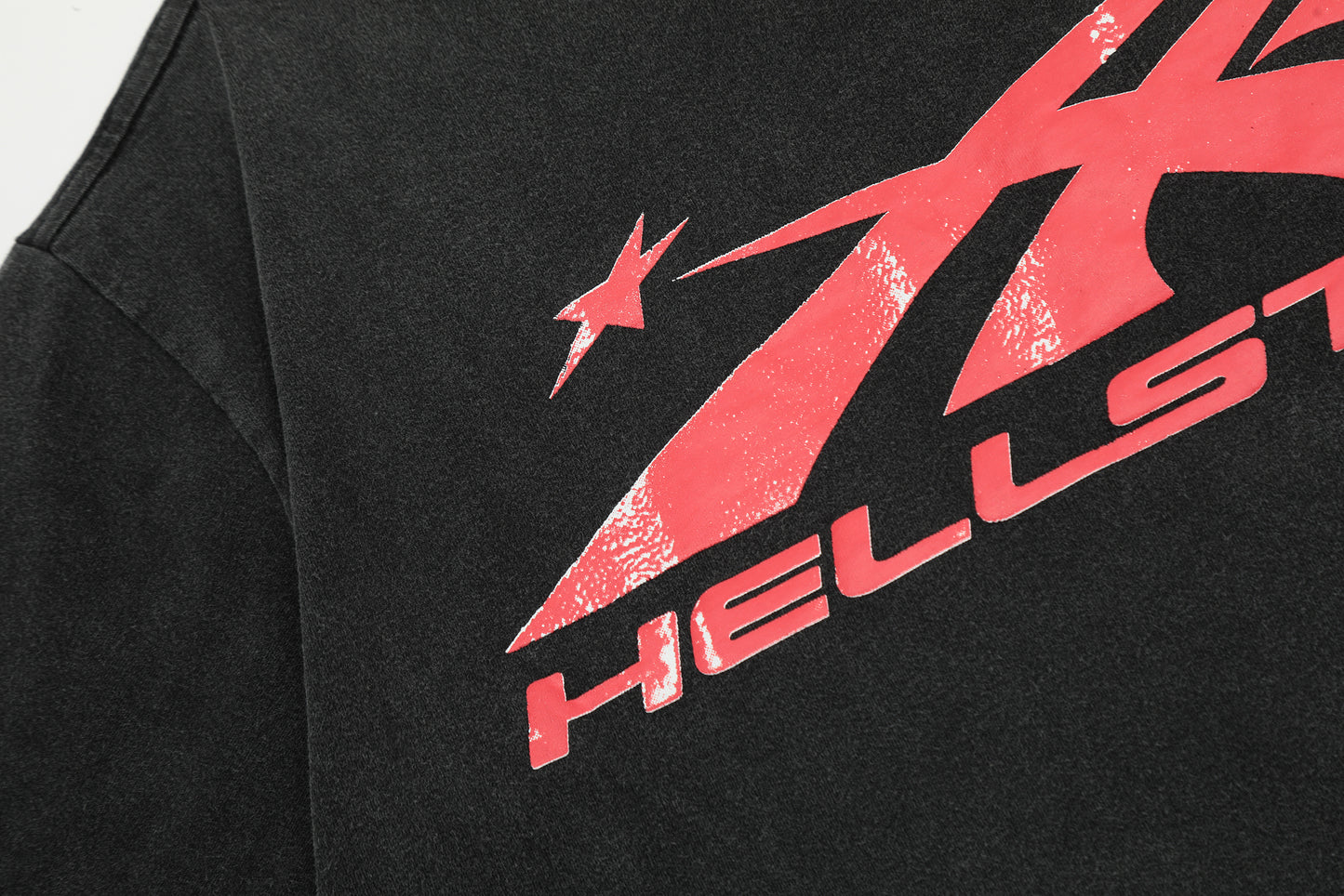 Polera HellStar NFC