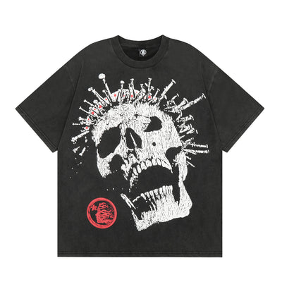 Polera HellStar NFC