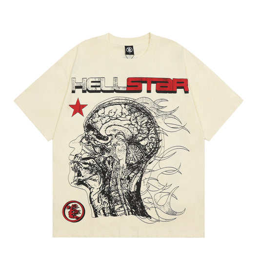Polera HellStar NFC