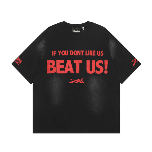 Polera HellStar NFC