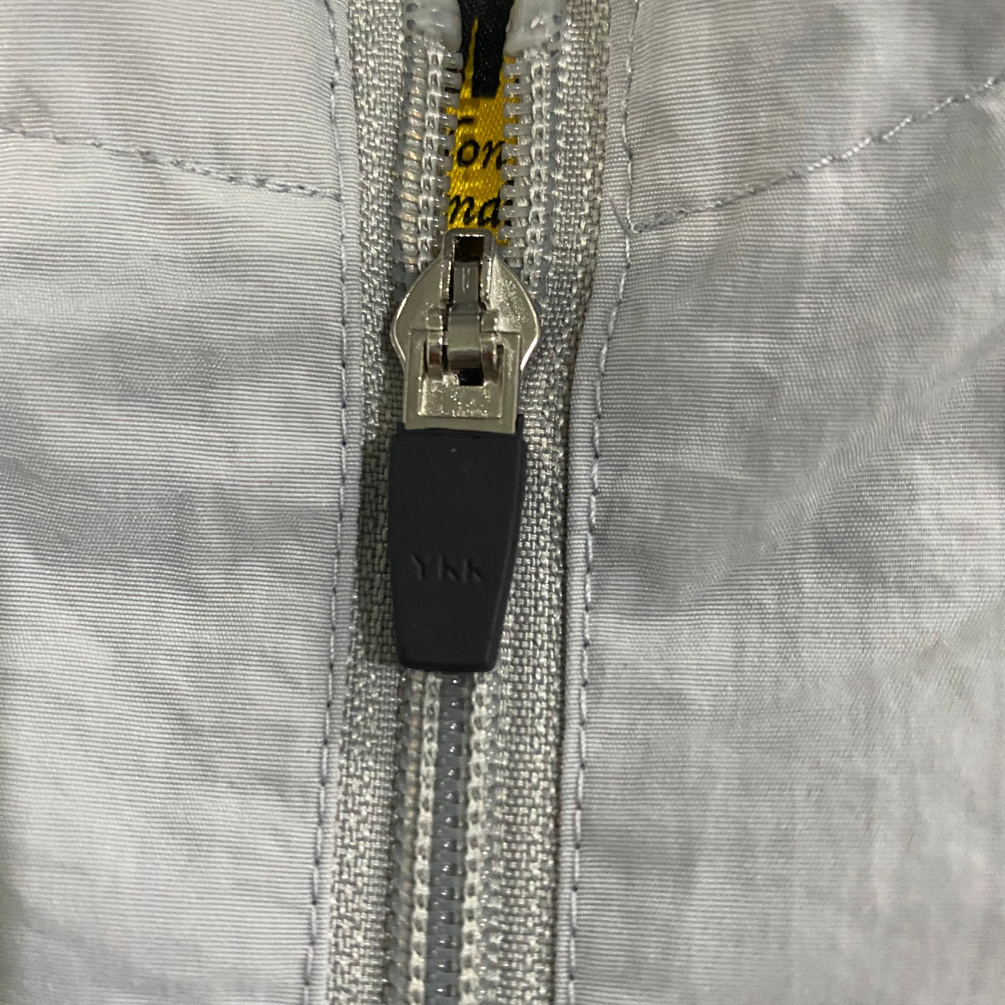 Cortaviento Alcatraz Sun & Rain | Grey