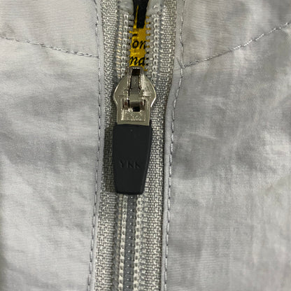 Cortaviento Alcatraz Sun & Rain | Grey