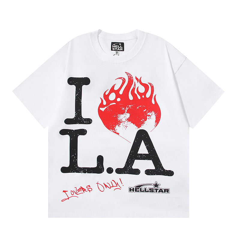 Polera HellStar NFC