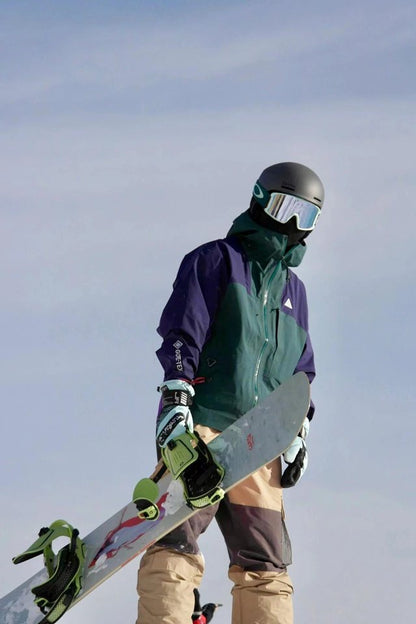 Chaqueta Nike ACG Storm-FIT Gore-Tex | Misery Ridge