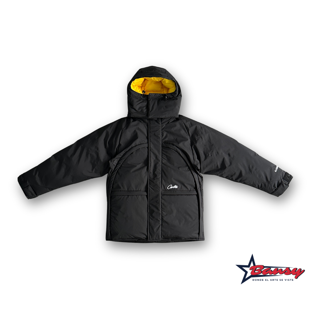 Chaqueta bolo B.I.G| Black