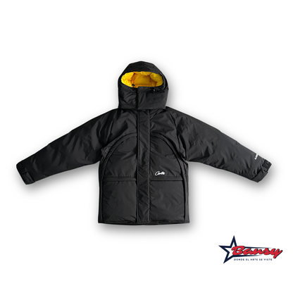 Chaqueta bolo B.I.G| Black