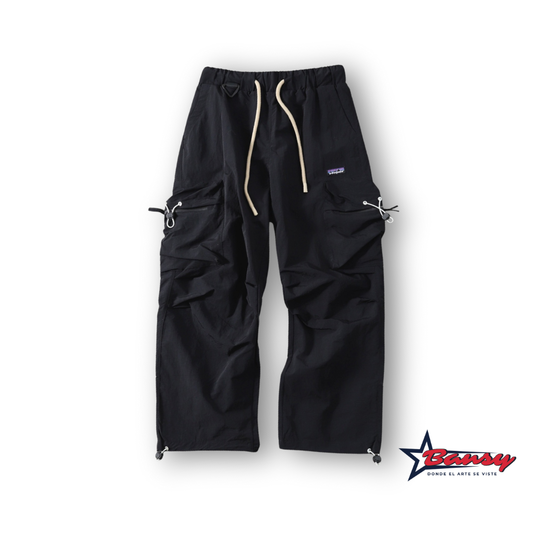 Pantalones Impermeable Torrentshell Mono Cargo | Unisex