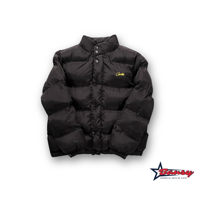 Chaqueta Bolo | Black