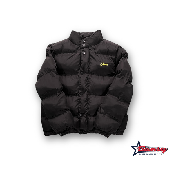Chaqueta Bolo | Black
