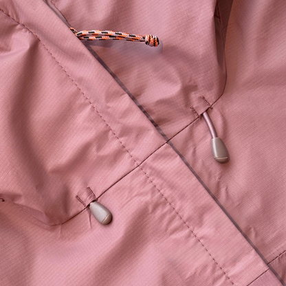 Chaqueta Impermeable Torrentshell Rain Pink | Unisex