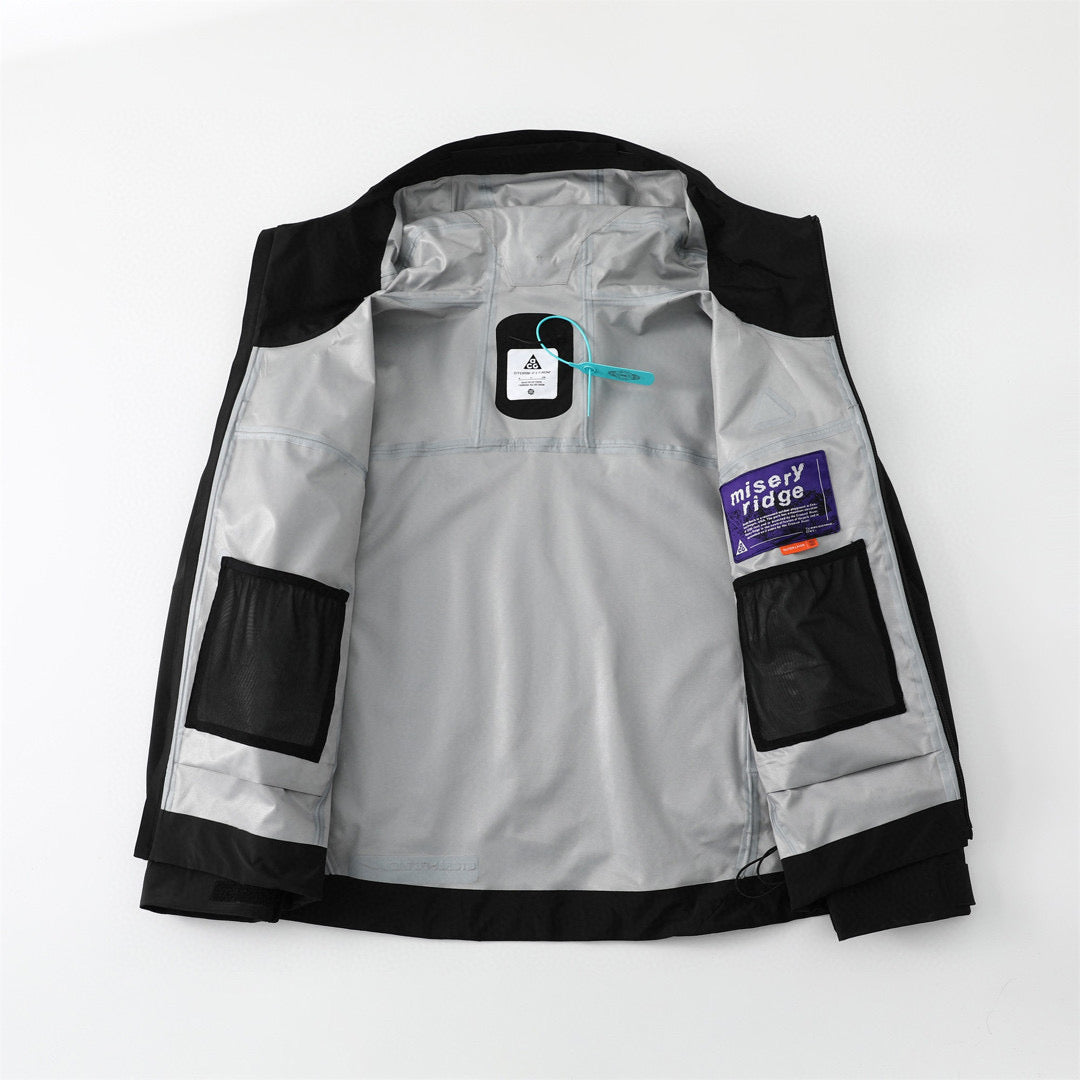 Chaqueta Nike ACG Storm-FIT Gore-Tex | Black